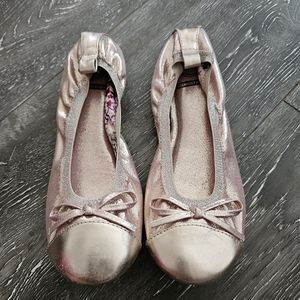 Wonder Nation kids shoes